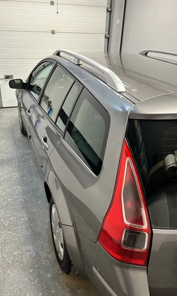 Renault Megane cena 10499 przebieg: 223000, rok produkcji 2008 z Kraków małe 781
